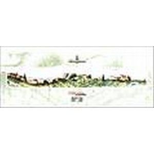 Aquarellblock Magnani Toscana 300g Aquarellblock Magnani Toscana 300g