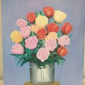 Kundenbild Acrylfarbe Liquitex 118 ml - 128 Umbra gebrannt
