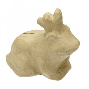 PappArt Figur Sparschwein 16 x 11,5 x - Der Froschkönig PappArt Figur Sparschwein 16 x 11,5 x - Der Froschkönig