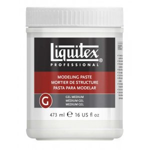 Modellierpaste Liquitex Modellierpaste Liquitex