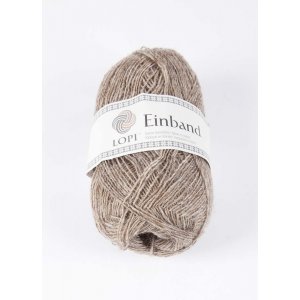 Einband 50g - Beige Einband 50g - Beige