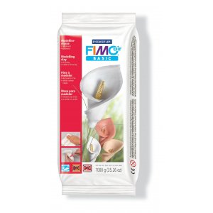 Modellier-Fimo Air Basic 1000g Modellier-Fimo Air Basic 1000g