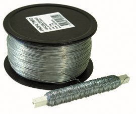 Malfaden 0,7-1 mm. 3 kg/Rolle Malfaden 0,7-1 mm. 3 kg/Rolle