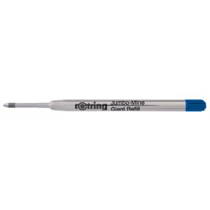 Rotring Jumbo - Metall Medium nachfüllen Rotring Jumbo - Metall Medium nachfüllen