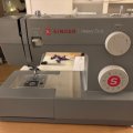 Kundenbild Singer Heavy Duty 4423