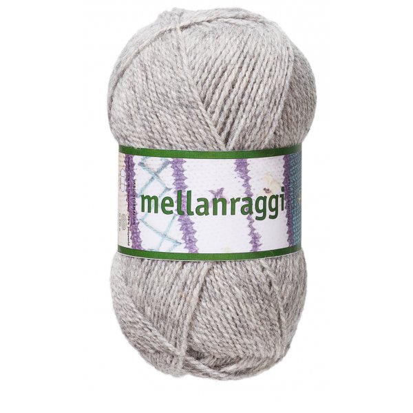 Mittlerer Raggi 100g