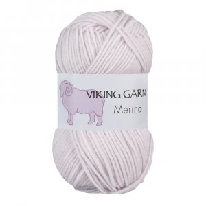 Wikingergarn Merino 50g - Putty (804) Wikingergarn Merino 50g - Putty (804)