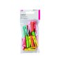 W�scheklammern 45 mm 24er-Pack - Mehrfarbig