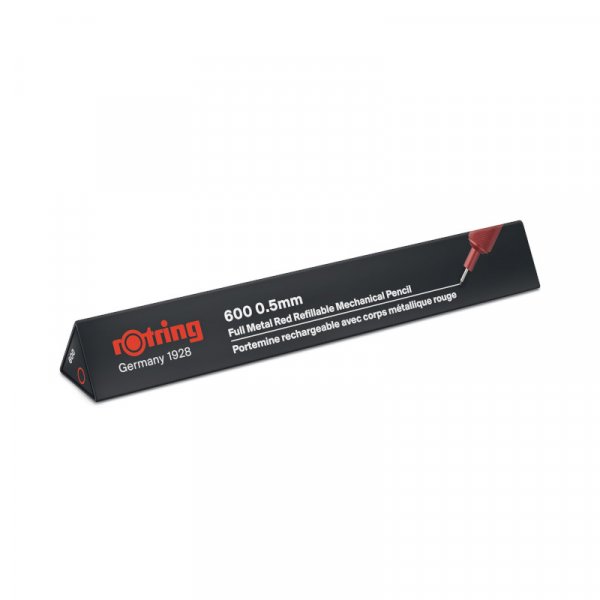 Rotring 600 Kugelschreiber