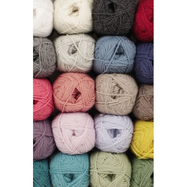 Drops Flora-Garn - 50 g