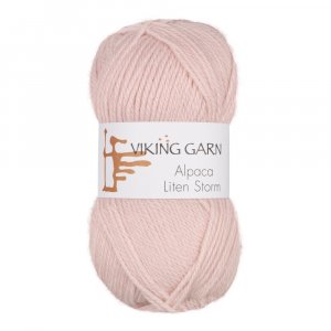Alpaka Little Storm 50g - (764) Alpaka Little Storm 50g - (764)