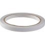 Doppelseitiges Klebeband - 9 mm - 10 m