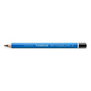 Mars Lumograph Jumbo-Bleistift Mars Lumograph Jumbo-Bleistift