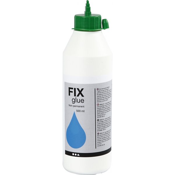 Fixkleber - 500 ml