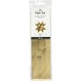 Sternstreifen - Gold - 6,5 cm - 100 Streifen