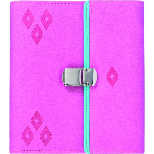 Systemkalender - Ordner - Pocket Candy - Almanacksfrlaget