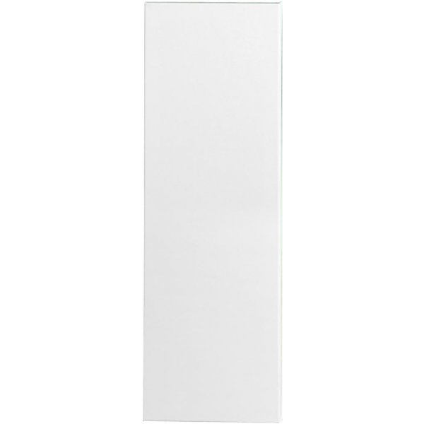 ArtistLine Leinwand - wei - 30x90 cm - 5 Stk