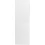 ArtistLine Leinwand - wei - 30x90 cm - 5 Stk