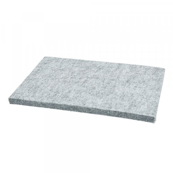 Strickfilz 180 x 125 x 10 mm - 1 Stk.