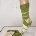 Kundenbild Sox 50g - Limettengrün (238)
