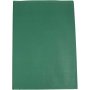 Seidenpapier - grn - 50 x 70 cm - 14 g - 25 Blatt