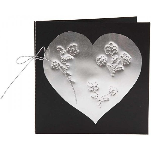 Prgefolie - A5 - 10 Stk