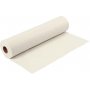Hobbydecke - gebrochenes Wei - 5 m