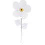 Blumenwindspiel