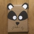 Kundenbild Papier 180g 25 Stück - Schwarz