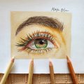 Kundenbild Zeichenblock Faber-Castell 160gr geleimt - A4