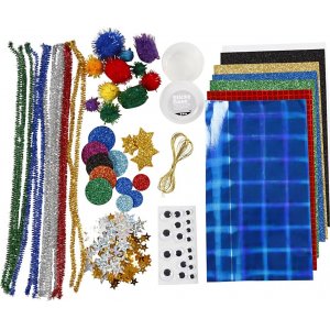 Kreativer Mix - Raum Kreativer Mix - Raum