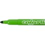 Colortime Bleistifte - Standardfarben - 2 mm - 12 Stk