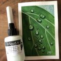 Kundenbild Aquarellmedium Sennelier Drawing Gum - 0,5 mm Pipette 37,5 ml