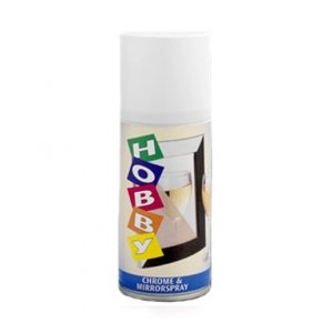 Ghiant 150 ml - Spiegelsprühfarbe Ghiant 150 ml - Spiegelsprühfarbe