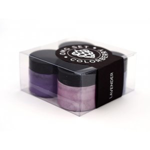 OMG-Set - Lavendel OMG-Set - Lavendel