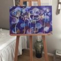 Kundenbild Atelierstaffelei Mabef - M/20