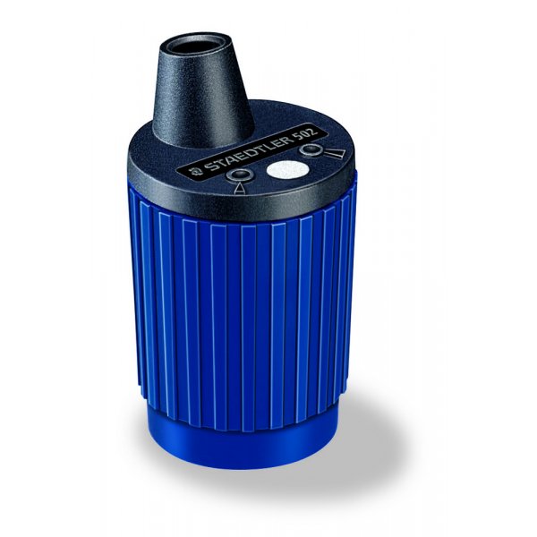 Bleistiftspitzer - 2 mm