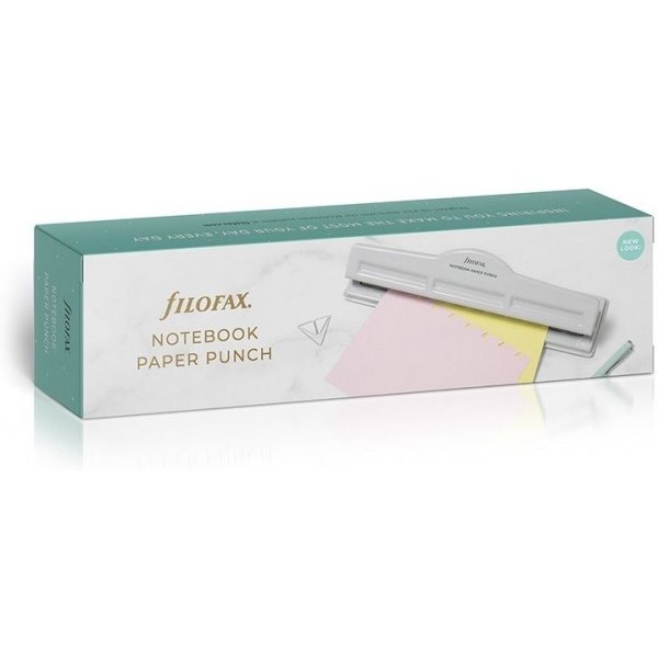 Locher für Filofax-Notizbuch Locher für Filofax-Notizbuch