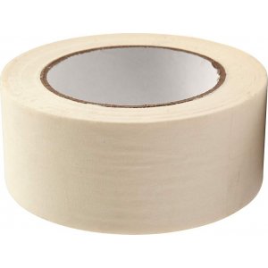 Abdeckband - 50 mm - 50 m Abdeckband - 50 mm - 50 m