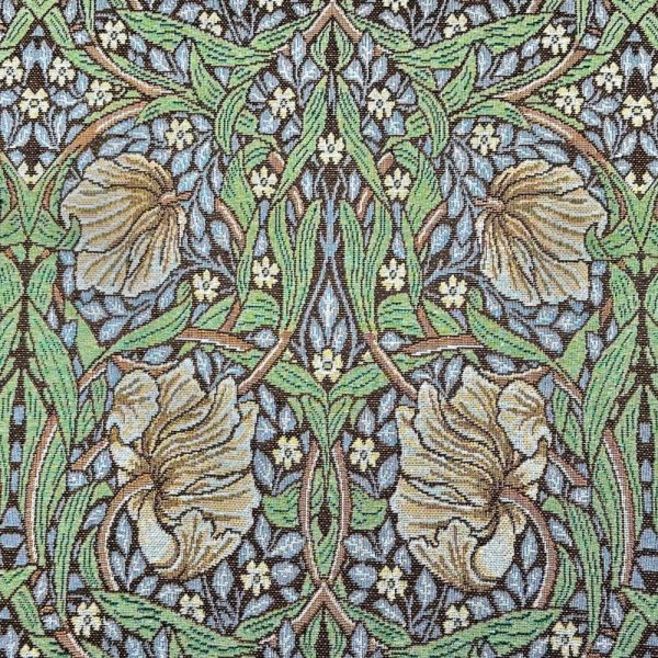Gobelinstoff - Nature\\\'s Flora 09