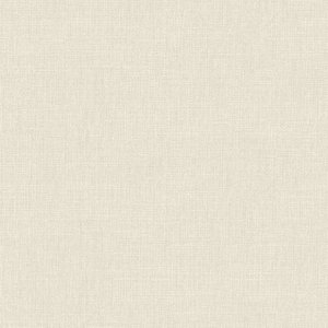Wachstuch PVC Leinenoptik - Beige Wachstuch PVC Leinenoptik - Beige