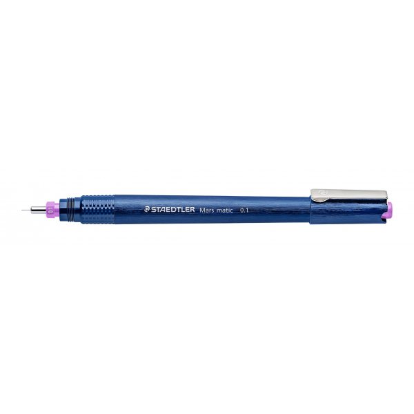 Technischer Zeichenstift Mars Matic