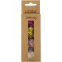 Glitzerknete, gemischte Farben 4x5 ml