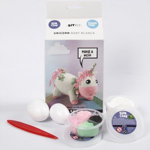Funny Friend Starterset - Rosa - Einhorn Funny Friend Starterset - Rosa - Einhorn