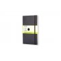 Notizbuch Classic Large Blank Softcover