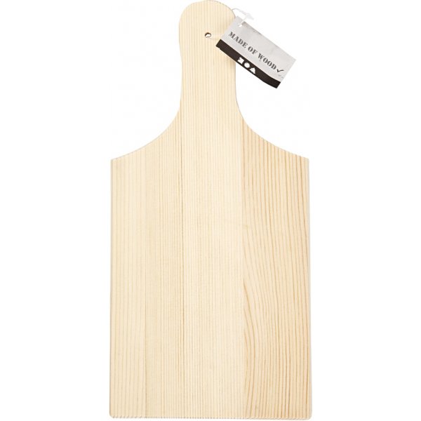 Schneidebrett - 28 x 14 cm