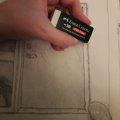 Kundenbild Radiergummi Vinyl Faber-Castell