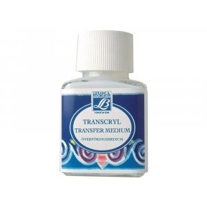 Transfermedium L&B 75ml Transfermedium L&B 75ml
