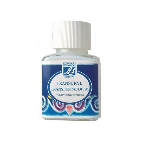 Transfermedium L&B 75ml