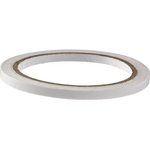 Doppelseitiges Klebeband - 6 mm - 10 m Doppelseitiges Klebeband - 6 mm - 10 m